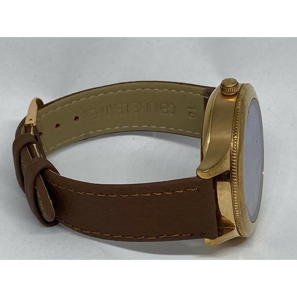 Fossil Gen 3 Authentic Genuine Smart Watch Custom Band FTW6005 LT220
